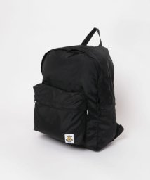 ITEMS URBANRESEARCH(アイテムズアーバンリサーチ（メンズ）)/WILD WALLETS　Day Pack/BLK