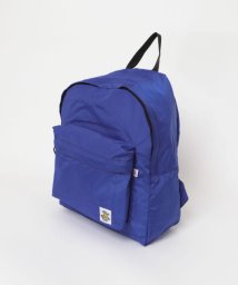 ITEMS URBANRESEARCH(アイテムズアーバンリサーチ（メンズ）)/WILD WALLETS　Day Pack/BLU