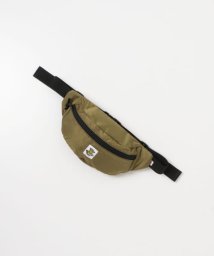 ITEMS URBANRESEARCH(アイテムズアーバンリサーチ（メンズ）)/WILD WALLETS　Fanny Pack/KHK