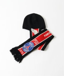 Paris Saint-Germain/【Paris Saint－Germain】3.PARADIS HOME SCARF BEANIE/505254319