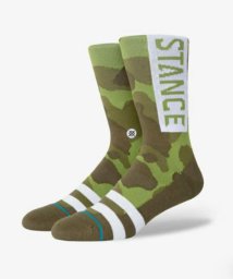 URBAN RESEARCH Sonny Label(アーバンリサーチサニーレーベル)/STANCE SOCKS　OG +/CAMO