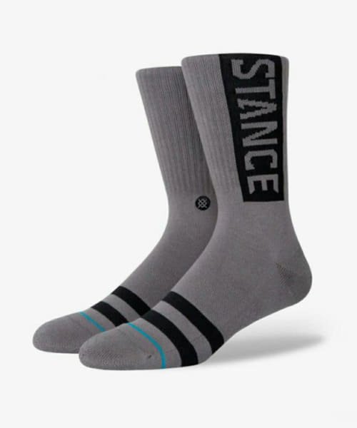 URBAN RESEARCH Sonny Label(アーバンリサーチサニーレーベル)/STANCE SOCKS　OG +/GRAPHITE