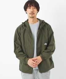 green label relaxing/【WEB限定】＜THE NORTH FACE＞コンパクトジャケット シェルジャケット/504940062