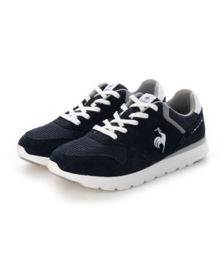 le coq sportif/レースアップスニーカー（LAセーヌ II ワイド/LA SEINE II WIDE）/505187330