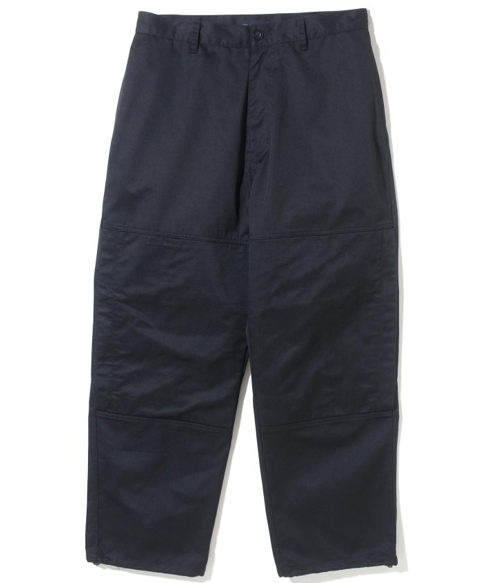 セール】 XLARGE(XLARGE) |VENTILATION MULTI POCKET PANTS(505241720