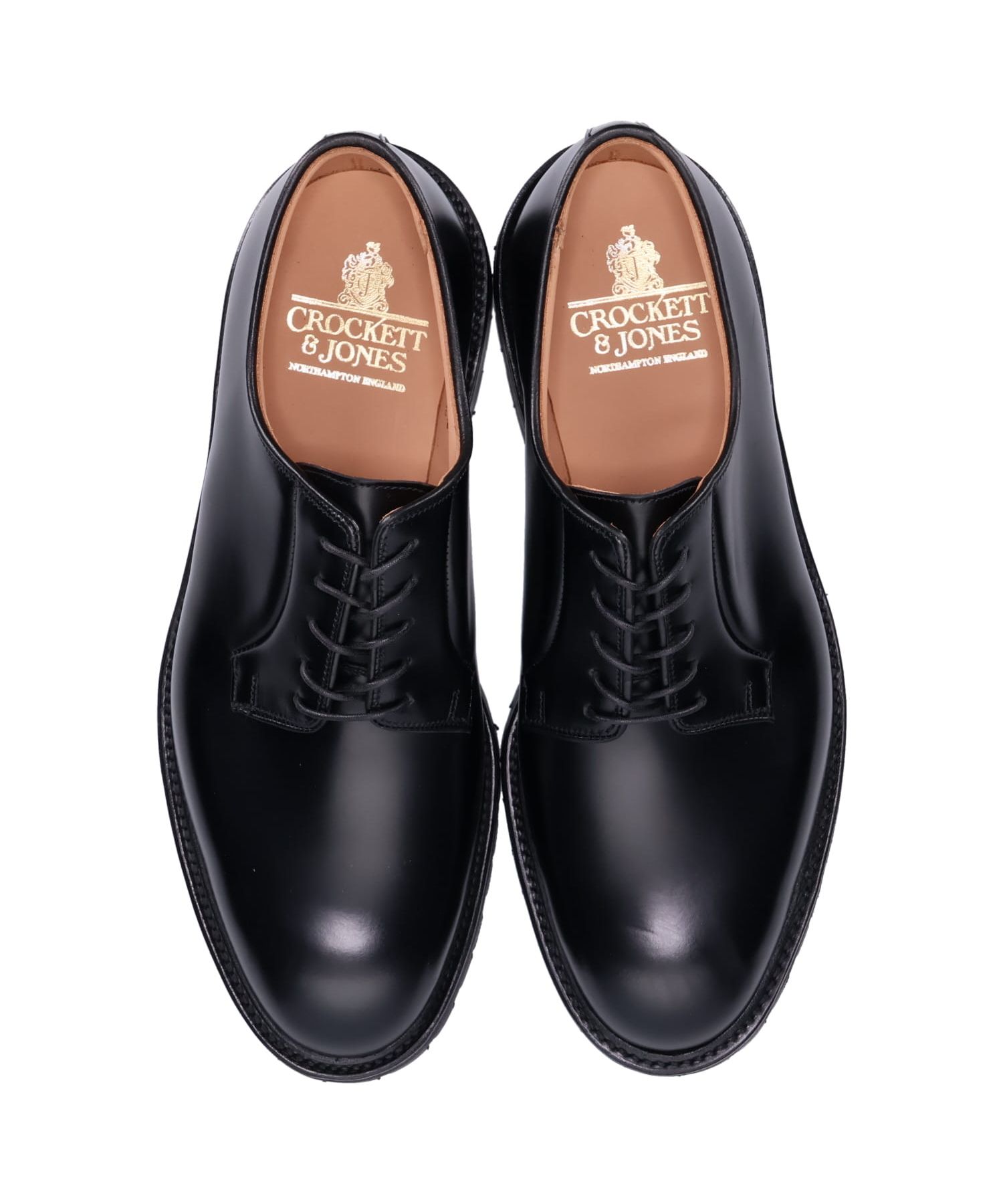 CROCKETT＆JONES クロケットアンドジョーンズ ビジネスシューズ