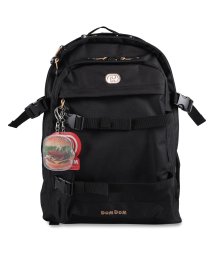 DOMDOM(ドムドム)/ドムドム DOMDOM リュック バッグ バックパック メンズ レディース 30L 撥水 大容量 BACKPACK ブラック 黒 DM002/ベージュ