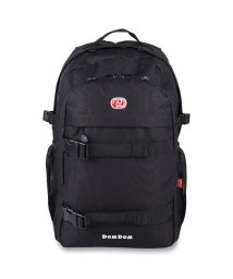 DOMDOM/ドムドム DOMDOM リュック バッグ バックパック メンズ レディース 19L 撥水 DAYPACK ブラック 黒 DM010/505245518