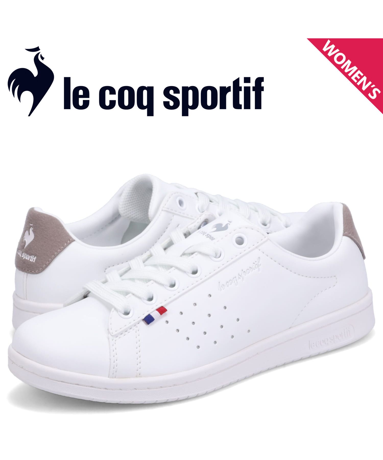 La cos sportif sales