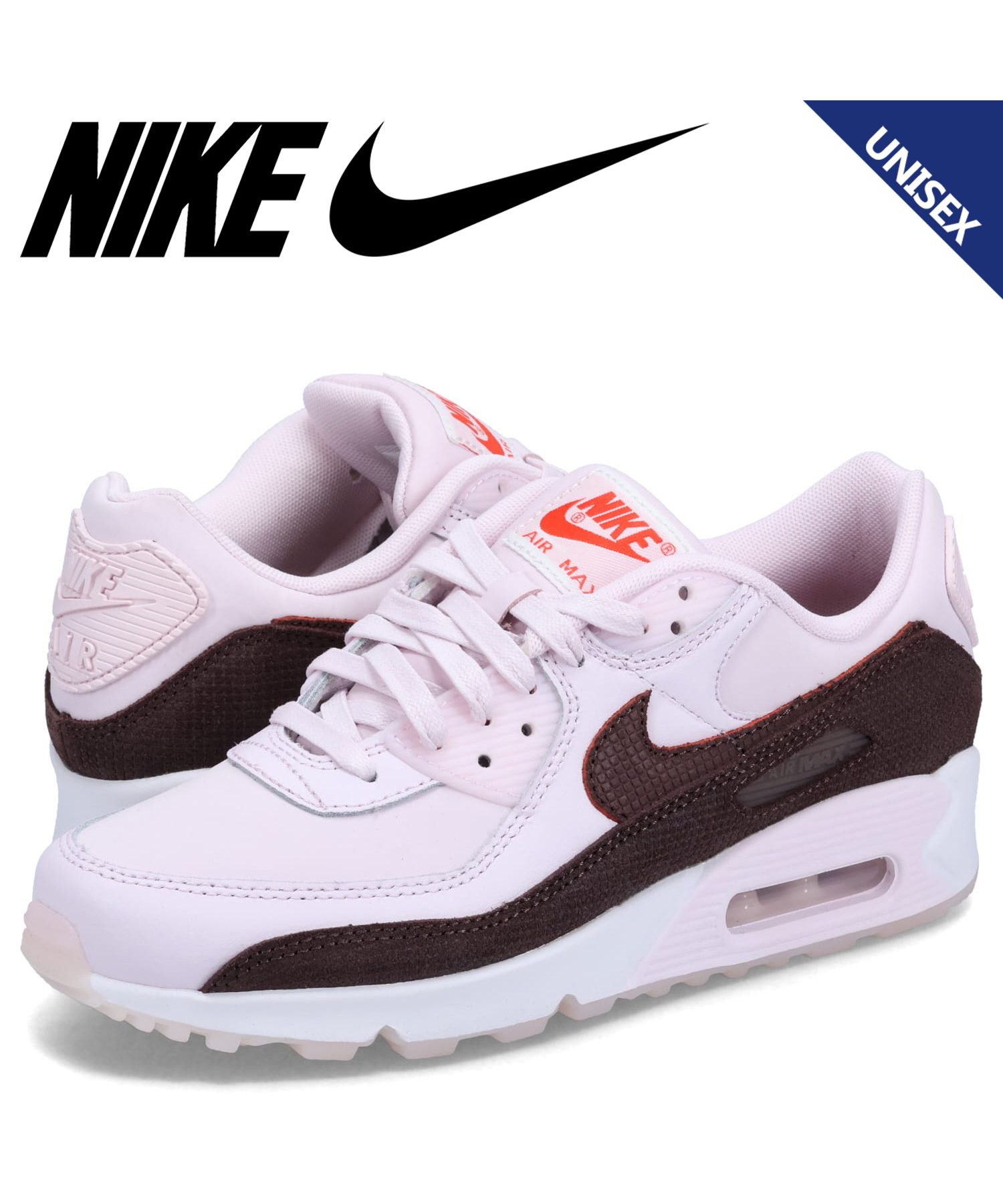 セール】NIKE AIR MAX 90 LTR ナイキ エアマックス90 スニーカー