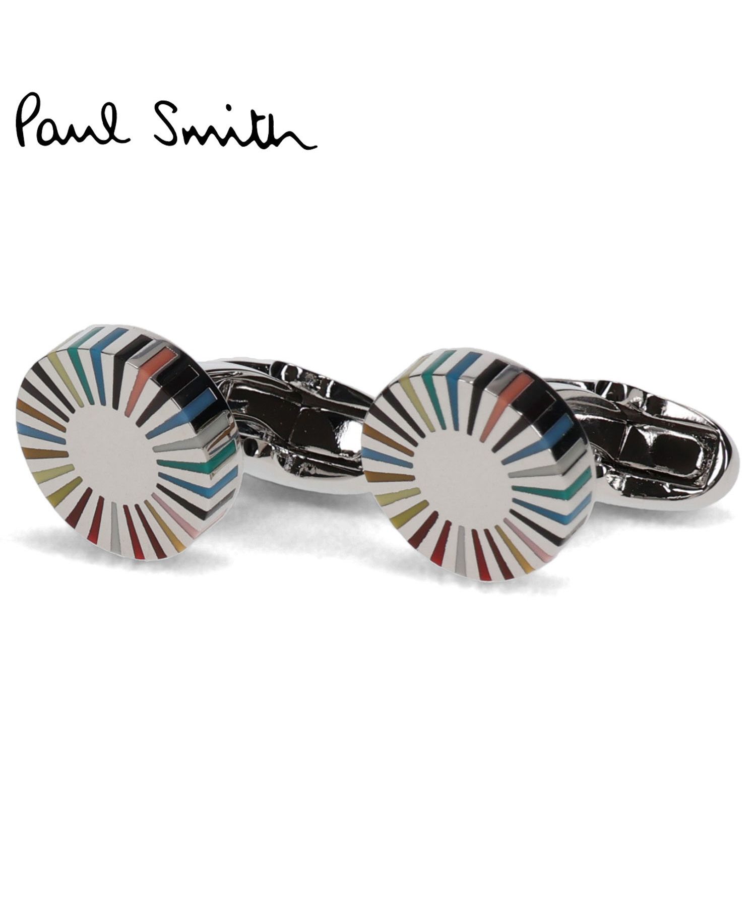 ポールスミス(Paul Smith) |ポールスミス Paul Smith カフスボタン