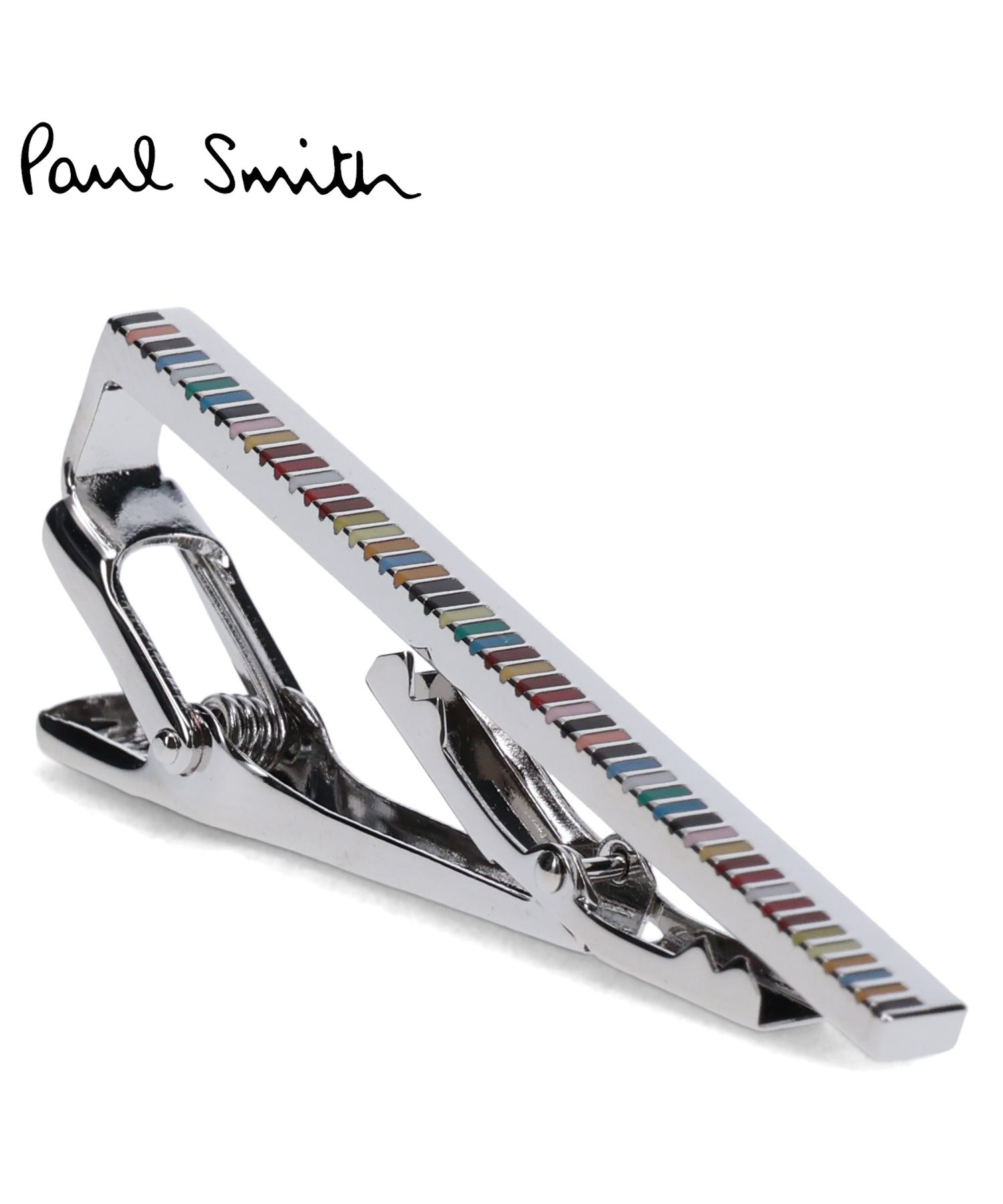 Paul Smith ネクタイピン シルバー