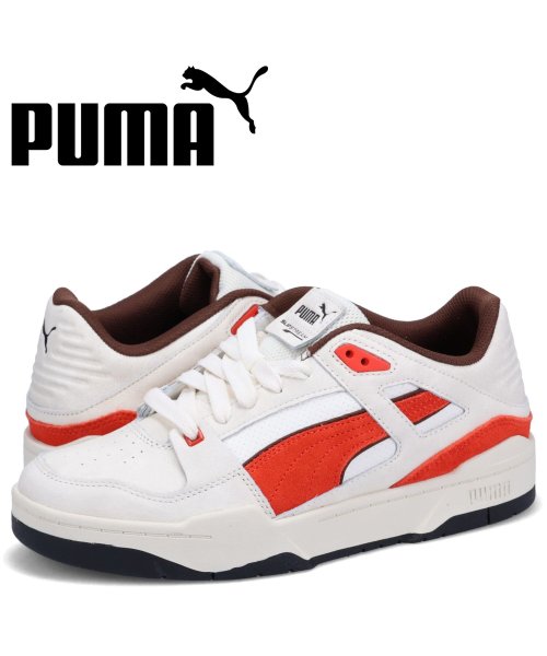 PUMA(PUMA)/PUMA プーマ スニーカー スリップストリーム オールウェイズ オン メンズ SLIPSTREAM ALWAYS ON ホワイト 白 39005901/その他