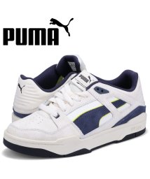 PUMA/PUMA プーマ スニーカー スリップストリーム オールウェイズ オン メンズ SLIPSTREAM ALWAYS ON ホワイト 白 39005902/505245588