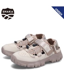 SHAKA/SHAKA シャカ サンダル スニーカー テーブル マウンテン メンズ レディース TABLE MOUNTAIN AT ベージュ SK－240/505245617