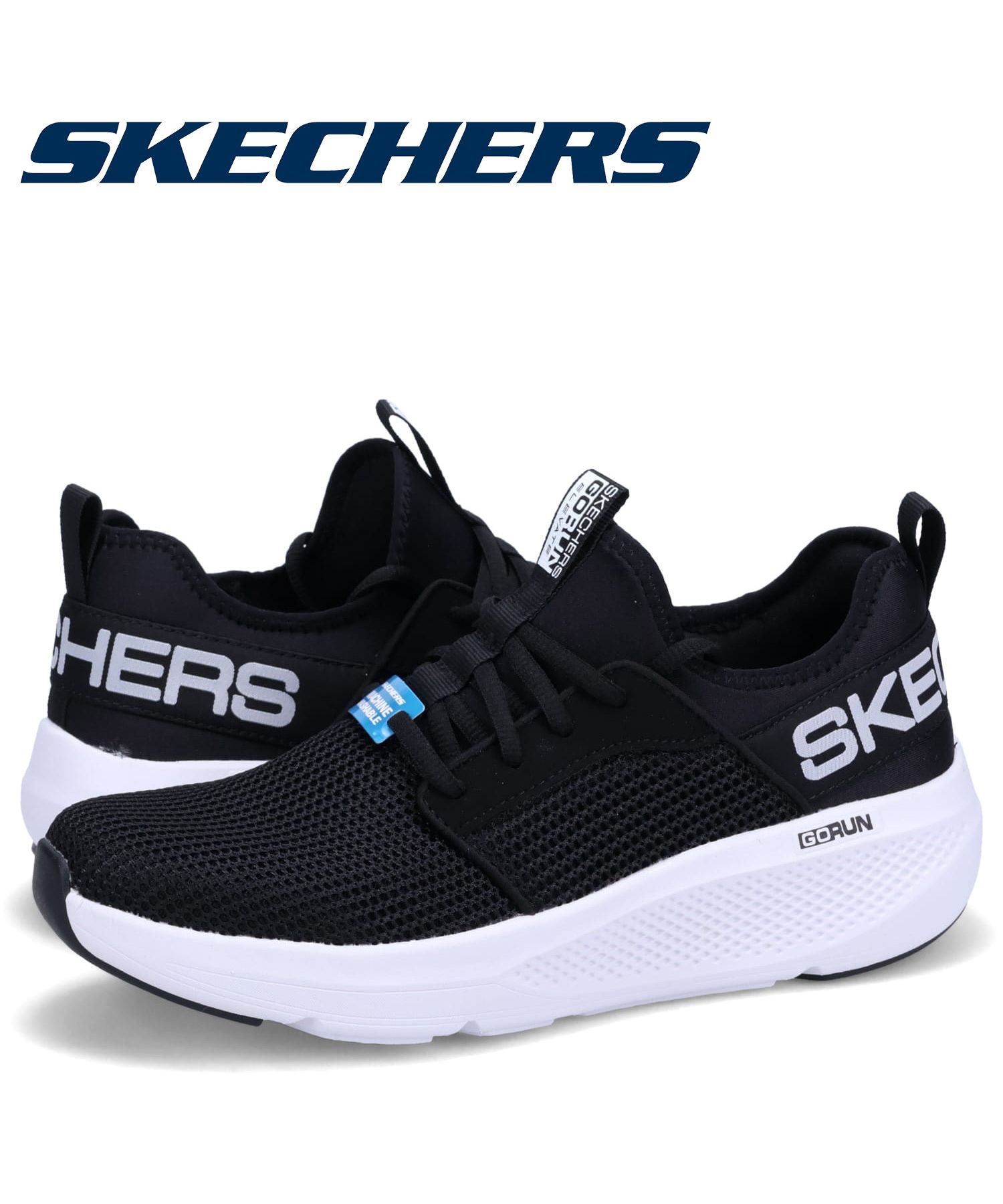 セール】スケッチャーズ SKECHERS スニーカー ゴー ラン エレベート