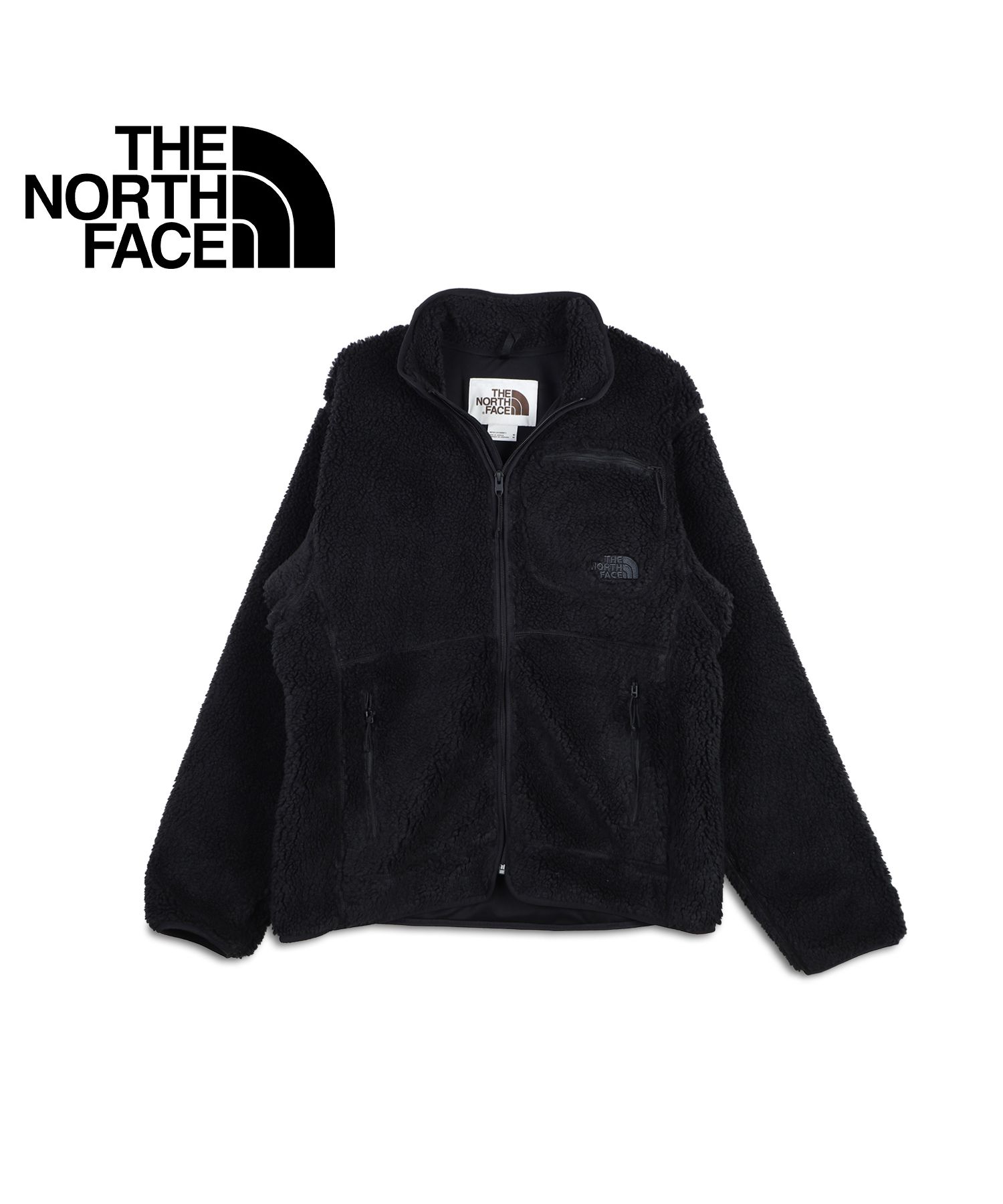 THE NORTH FACE  フリース