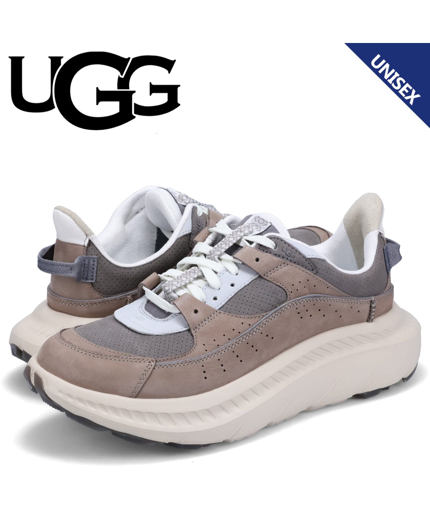 CA805 V2 NUBUCK ヌバック  ugg アグ