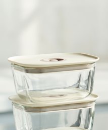 FIKA/FIKA GLASS 耐熱ガラス製食品保存容器 四角タイプ 800ml単品/505245942