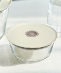 FIKA/FIKA GLASS 耐熱ガラス製食品保存容器 丸型タイプ 850ml単品/505245946