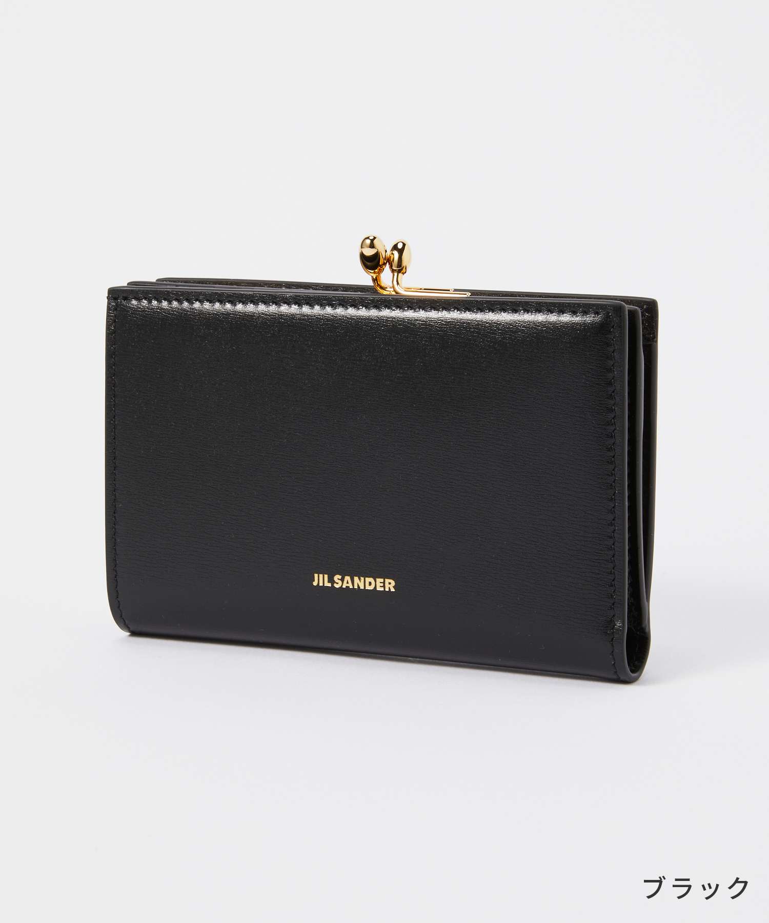 ご注意くださいジルサンダー JIL SANDER WALLET