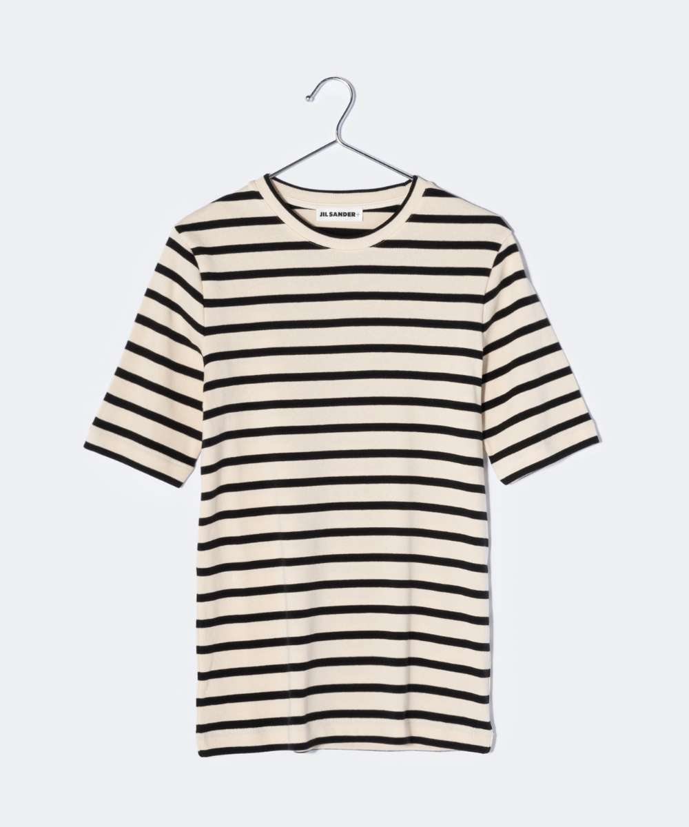 セール】ジルサンダー プラス JIL SANDER+ J40GC0111 J46497 Tシャツ ...