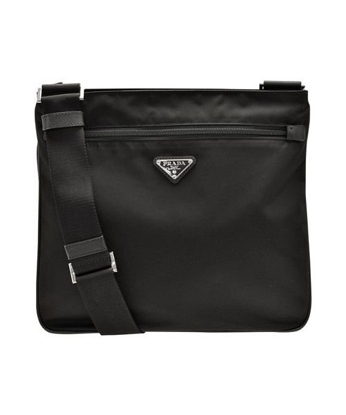 セール】PRADA プラダ メッセンジャーバッグ メンズ(505255598  