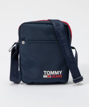 TOMMY HILFIGER/トミーヒルフィガー TOMMY HILFIGER AM0AM07500 ショルダーバッグ メンズ バック トミージーンズ ショルダーバッグ クロスボディバッグ /505256186