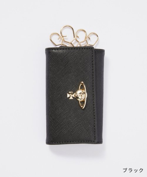 セール】ヴィヴィアンウェストウッド キーケース Vivienne Westwood 