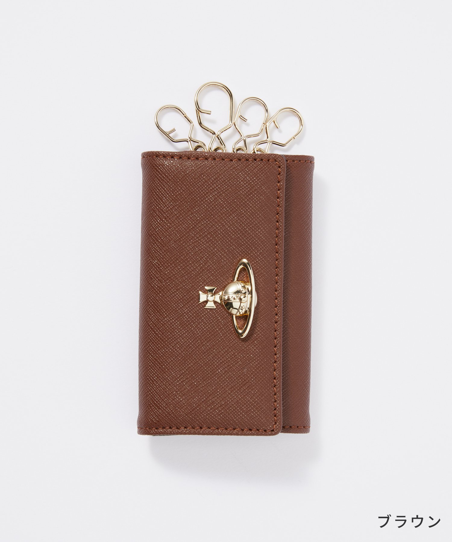 ヴィヴィアンウェストウッド Vivienne Westwood KEY CASE