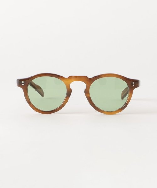 【別注】 ＜KANEKO OPTICAL（金子眼鏡）＞ Kevin/アイウェア OPTICAL 金子眼鏡