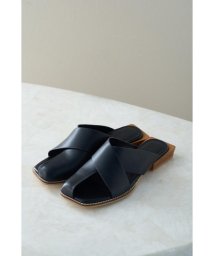 AZUL by moussy/THUMB COVER SANDALS/505257965