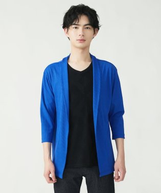 MK homme/ショールカラーカーディガン/505258216