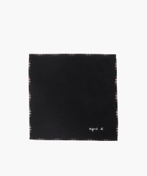 agnes b. FEMME/KD40 SERVIETTE ハンドタオル/505194860