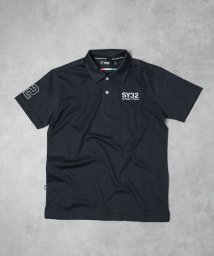 ar/mg/【73】【13027】【SY32 by SWEET YEARS】BASIC POLO/505216921