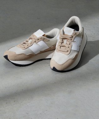 new balance/【New Balance】ニューバランス   レディース WS237YB スニーカー/505229451