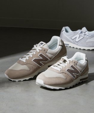 new balance/【New Balance】ニューバランス   レディース WL996CJ2 スニーカー/505229453