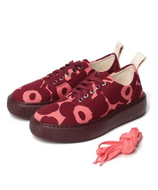 Marimekko/【marimekko】マリメッコ Niittyheinikossa Mini Unikko sneakers スニーカー 91686/505231479