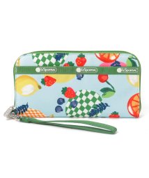 LeSportsac/TECH WALLET WRISTLETフレッシュフルーツ/505237906