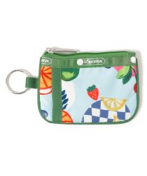 LeSportsac/KEY CARD HOLDERフレッシュフルーツ/505237907