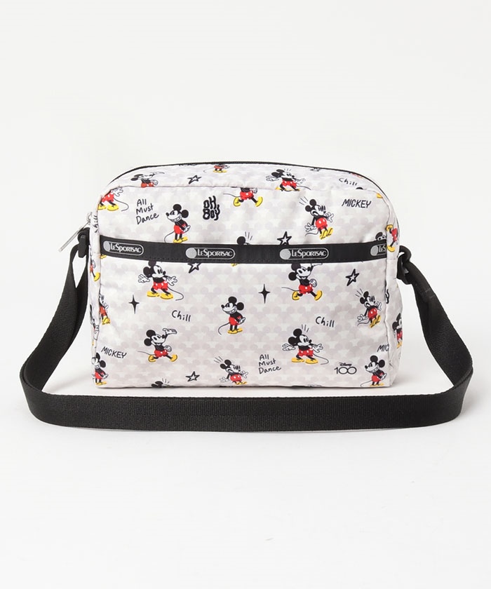 HARPER BAGディズニー100ミッキー(505237912) | LeSportsac(LeSportsac