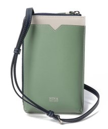  NINA NINA RICCI/スマホポシェット【タングラムパース】/505245187