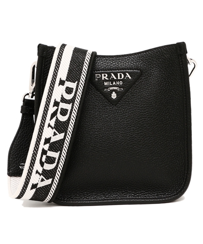 PRADA プラダ ショルダーバッグ