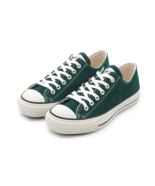 CONVERSE】SUEDE ALL STAR J OX(505258716)｜阪急百貨店公式通販