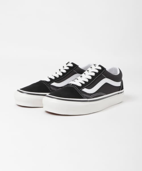 URBAN RESEARCH Sonny Label(アーバンリサーチサニーレーベル)/VANS　OLD SKOOL 36 DX/BLACK