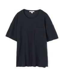 JAMES PERSE/ブラッシュドコットンジャージー ポケットTシャツ WRBJ3835/505259459