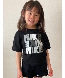 NIKE/キッズ(105－120cm) Tシャツ NIKE(ナイキ) SNACKPACK BOXY TEE/505259546
