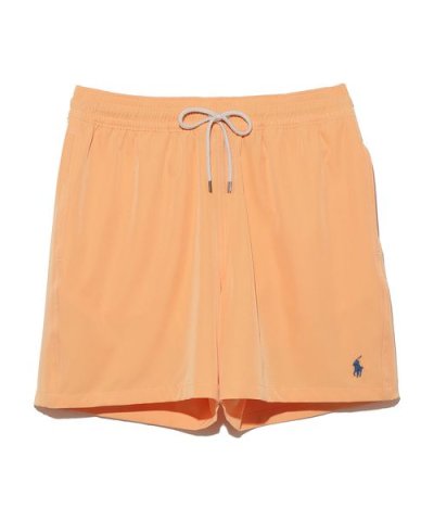 【emmi | POLO RALPH LAUREN】TRAVELER－SWIM