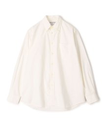 TOMORROWLAND BUYING WEAR/【別注】INDIVIDUALIZED SHIRTS REGATTA OXFORD ボタンダウンシャツ/505259842