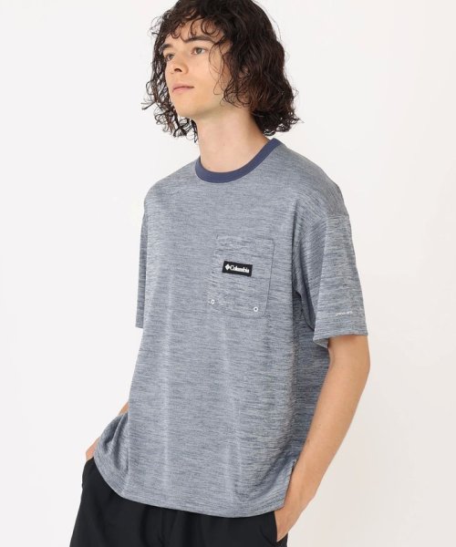 セール】 コロンビア(Columbia) |ポーラー パイオニア II ショート  